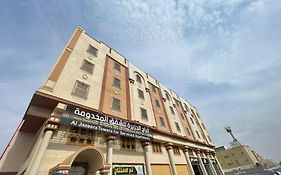 أبراج الجزيرة